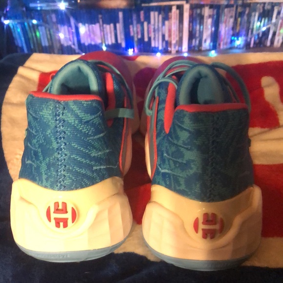 Harden vol. 4 candy paint - Picture 5 of 5